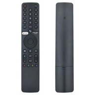 DIAĽKOVÉ OVLÁDANIE PRE XIAOMI MI TV P1 Q1 L32M6-6AEU L55M6-6AEU L75M6-ESG BT VOICE