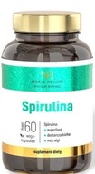 Noble Health, Spirulina z lekárne, 60 kapsúl