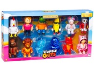 Súprava figúrok SUPERBUZZ Stumble Guys SG3012