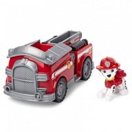 PAW Patrol Marshall a jeho hasičské auto 20120738