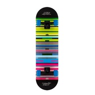 Skateboard Classic Skateboard PU ABEC7