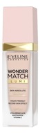 Eveline Wonder Match Lumi Foundation 30 ml svetlý (05)