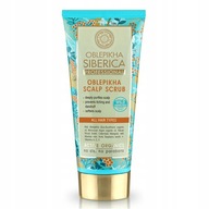 NATURA SIBERICA PEELING HLAVY MORSKEJ MURKY