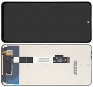 OBRAZOVKA LCD XIAOMI REDMI NOTE 10 PRO 5G