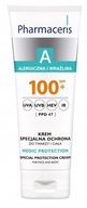 Pharmaceris A Medic ochranný krém spf100 75 ml