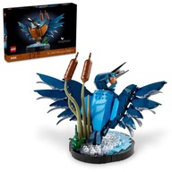 Lego Icons 10331 Kingfisher