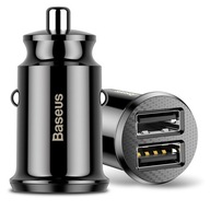 Baseus 3100 mA USB nabíjačka do auta