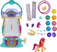 MLP PONY LANTERN PONY SUNNY STARSCOUT SVIETI