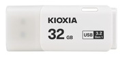 KIOXIA HAYABUSA 32 GB PENDRIVE USB 3.2 80 MB/s