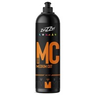 ZVIZZER MC3000 Medium Cut Orange 750ml jeden krok