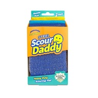 Scrub Daddy Čistič na riad na nerezovú oceľ Scour Daddy