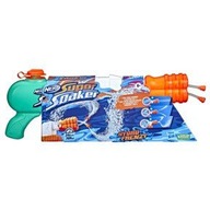 Odpaľovač Super Soaker Hydro Frenzy