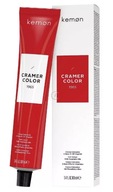 KEMON CRAMER COLOR farba na vlasy 100 ml č.10.24