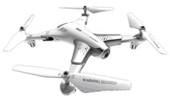 DIAĽKOVO OVLÁDANÝ RC DRON SYMA Z3 HD KAMERA