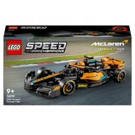 LEGO SPEED CHAMPIONS MCLAREN FORMULA 1 76919