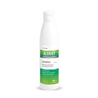 EUROWET Alervet šampón na podráždenie 250 ml