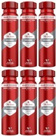 Old Spice Deodorant Original SET 6 X 150ml