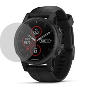 MATNÉ sklo pre Garmin Fenix ​​​​5 Plus