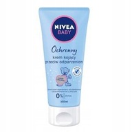 Nivea Baby upokojujúci krém proti vyrážkam 100ml