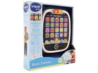 Edukačná hračka VTECH Baby Fun Base 61173