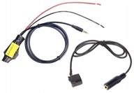 AUX IN BLUETOOTH BT ADAPTÉR FORD S-MAX z roku 2006