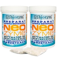 NEOZYME 52ks čistička BAKTÉRIÍ NA CELÝ ROK