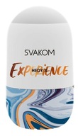 HEDY X Experience Svakom MINI Masturbator pre mužov