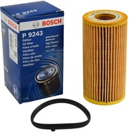 BOSCH OLEJOVÝ FILTER VW PASSAT B6 2.0 FSI