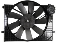 VENTILÁTOR RADIÁTORA MERCEDES TRIEDA S C215 5,0 5,4