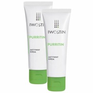 IWOSTIN PURRITIN Krém FAST Azg 40 ml