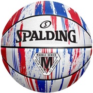 basketbalová lopta Spalding Marble 84399Z r.7