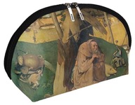 Kozmetička Pokušenie svätého Anthony Hieronymus Bosch