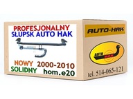 ťažné zariadenie L19 AUTOHAK VOLVO S60 2000 až 2010