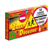 Dopravné značky