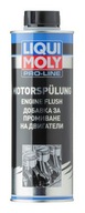 Liqui Moly Engine Flush 0,5L Pro-Line preplachovací prostriedok na motory