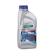 RAVENOL ATF T-IV FLUID Olej do prevodovky 1L