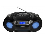 BOOMBOX BT/FM/CD/MP3/USB BB31LED BLAUPUNKT