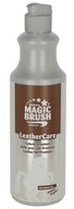 MAGIC BRUSH olej na kožu na koženú galantériu 500ml