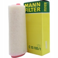 Mann-Filter C 15 105/1 Vzduchový filter