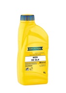 PREVODOVÝ OLEJ MZG SAE 90 RAVENOL 1L