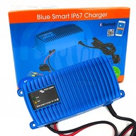 Nabíjačka Victron 12V 25A IP67 | Blue Smart Marine