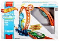 HOT WHEELS ROZŠIĽUJÚCA SÚPRAVA TRACK BUILDER GLC..