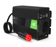 Menič napätia Green Cell 12V 150W/300W