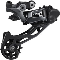 Zadná prehadzovačka Shimano GRX RD-RX810 2x11 rýchlostná