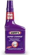 WYNN'S SUPER CHARGE ZVYŠUJE KOMPRESU 325ML