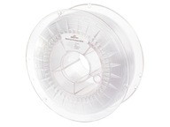 Spektrum vlákna PET-G Glassy 1,75mm 2kg