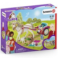 Schleich Great Horse Show Carriage 42467