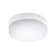 LED stropné svietidlo biele 12W ROBIN LED IDEUS