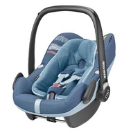 Sedadlo Maxi-Cosi Pebble Plus Frequency Blue