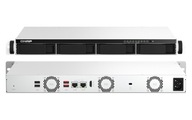 NAS súborový server QNAP TS-464eU-8G rack Intel